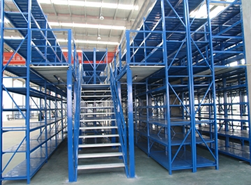 仓储货架