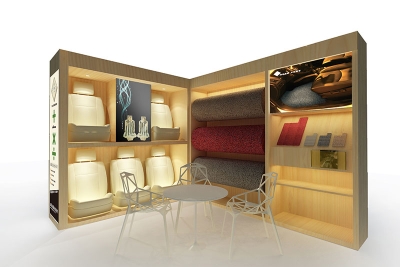 汽车用品展示柜制作厂、价格、效果图、图片等信息